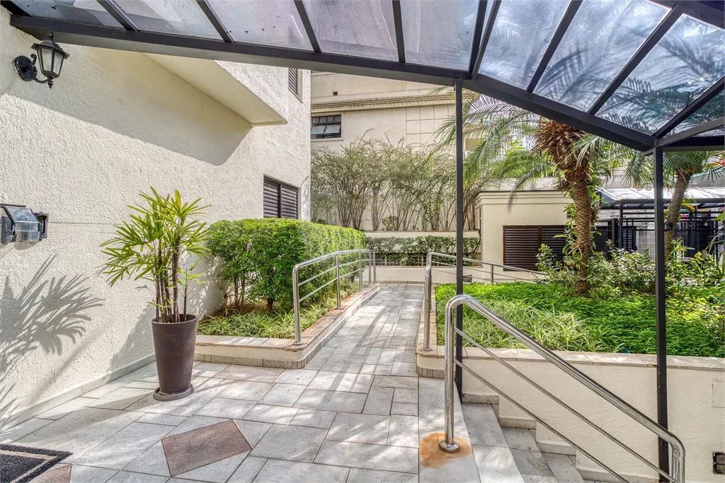 Apartamento com 3 quartos à venda em Campo Belo - SP - Foto 13