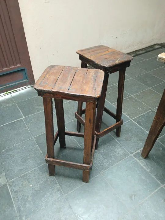  Banquetas - Foto 2