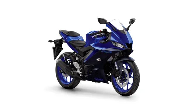 Yamaha R3 ABS - Foto 3