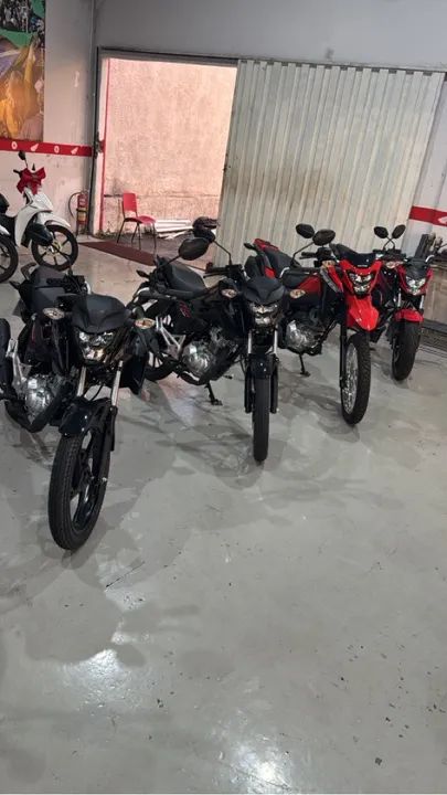 Motos Honda 0km pronta entrega  - Foto 3