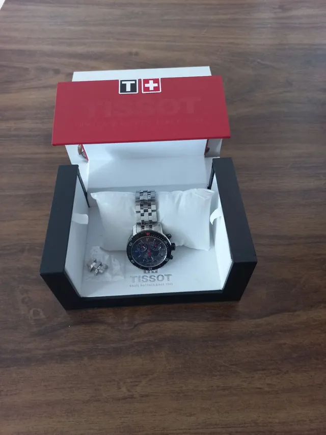 Tissot prs 200 14 an ncios na OLX Brasil