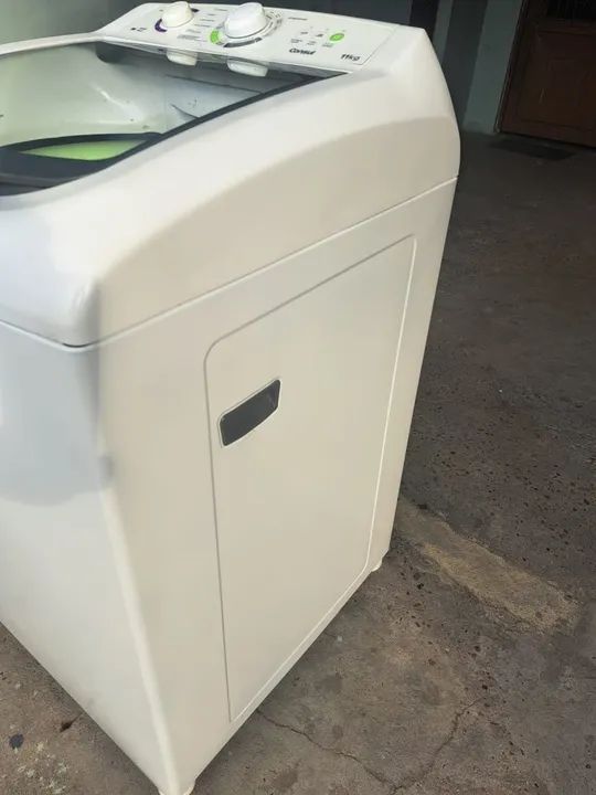 Consul 11 kg - Foto 3