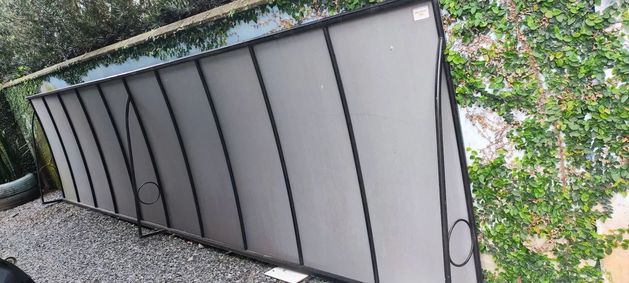 Toldo ( Não faço entrega, retirar no local)