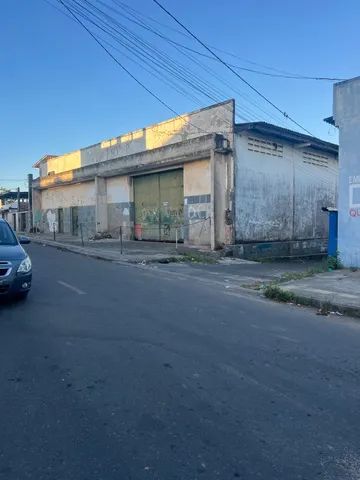 foto - Salvador - Águas Claras