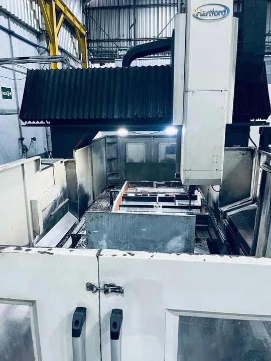 Portal Hartfort 2190 - Foto 3