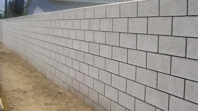 Bloco de concreto