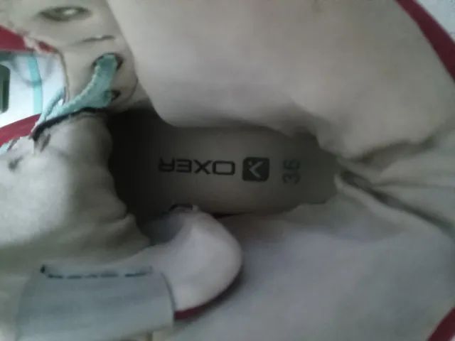 Patins retro feminino  - Foto 6