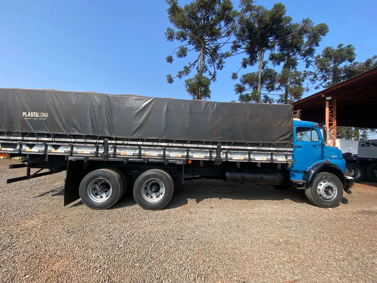 Mercedes bens 20/13 - Foto 11