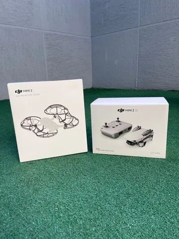 Drone dji mini 2 se - Foto 5