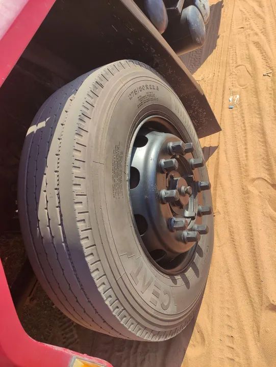 Ford Cargo 1622 - Foto 3