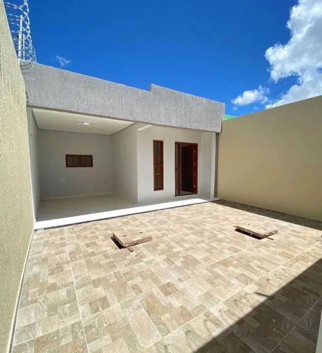 ~Casa no Jardim Turu - Foto 2