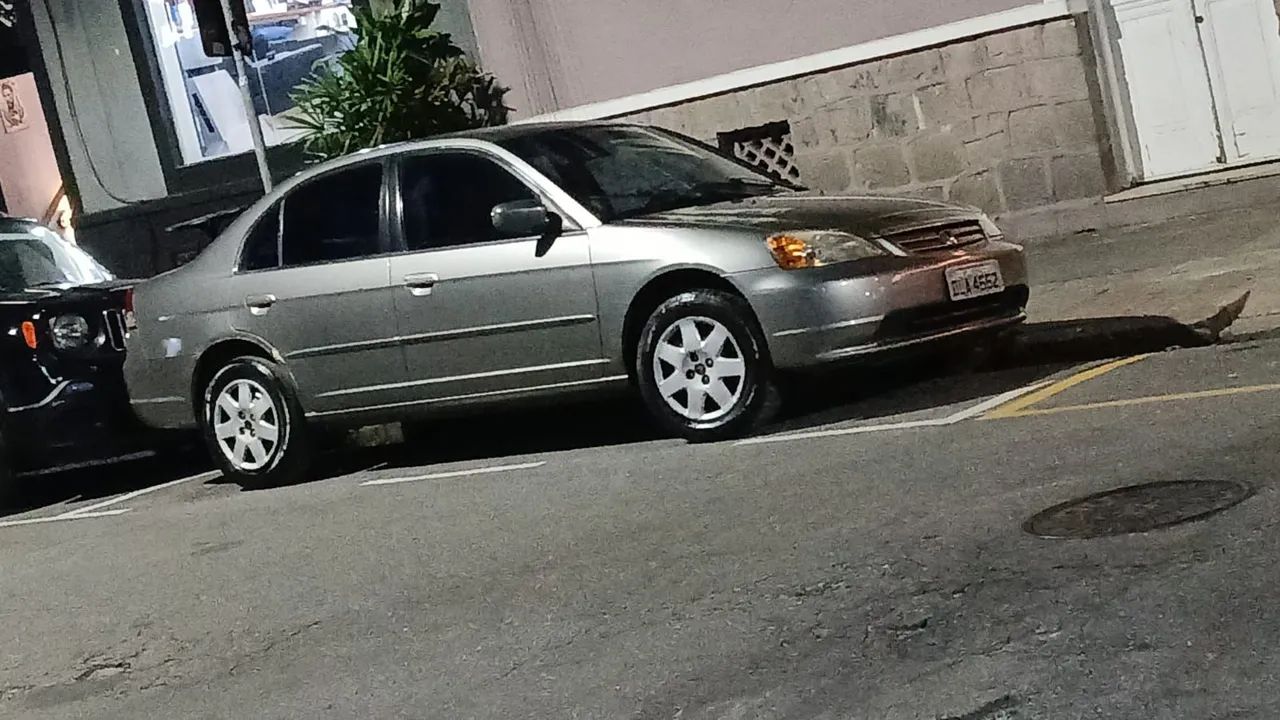 Foto - Santos - Boqueirão