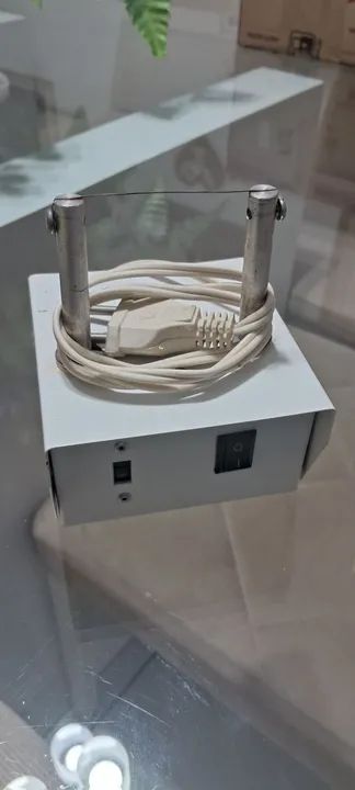 Seladora/cotadora de fitas - Foto 2