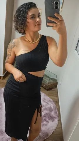 Vende se vestido preço de fábrica - Foto 5