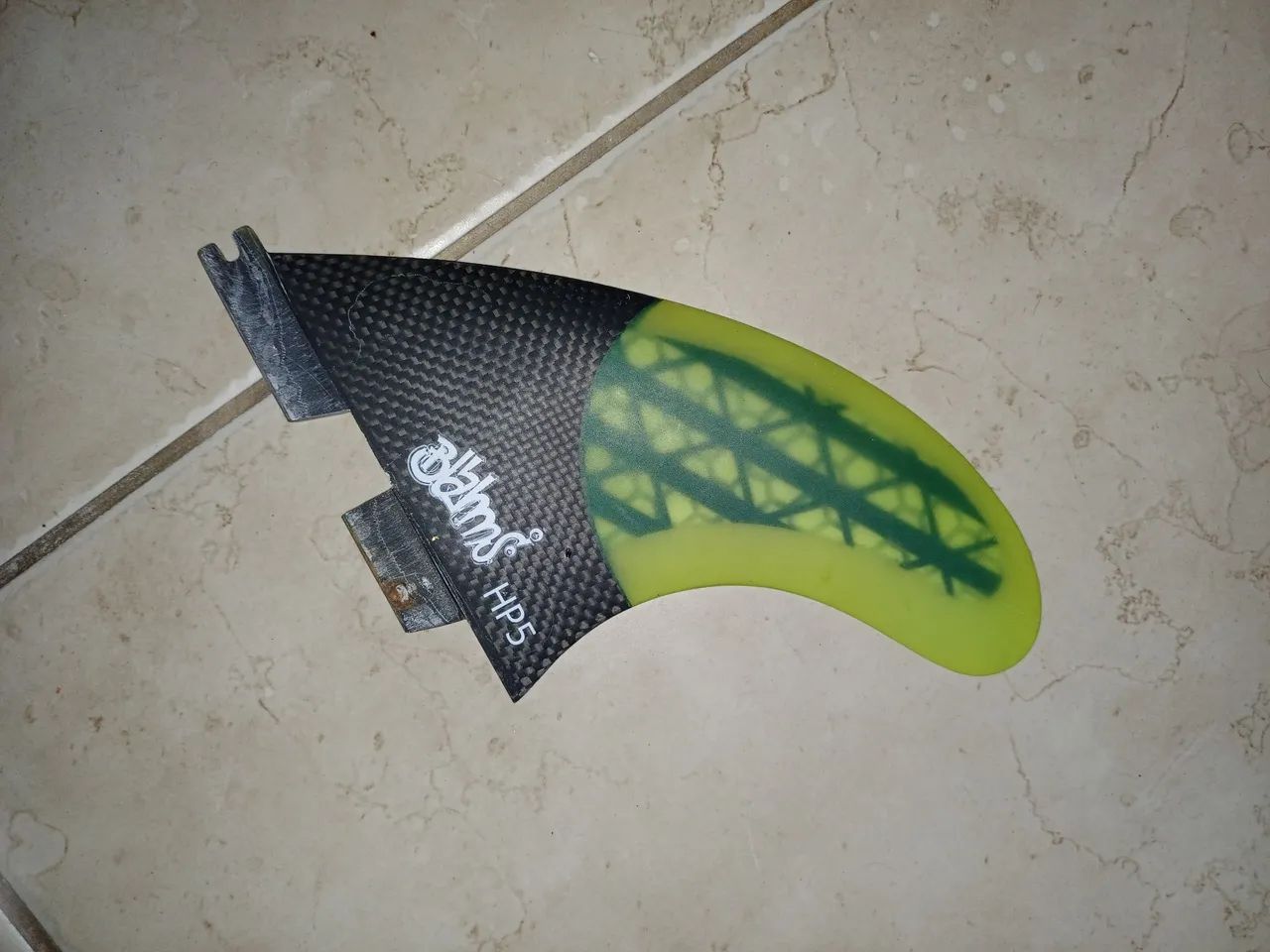 Jogo de Triquilhas Fcs 2 Bhrams com carbono médias - Foto 5