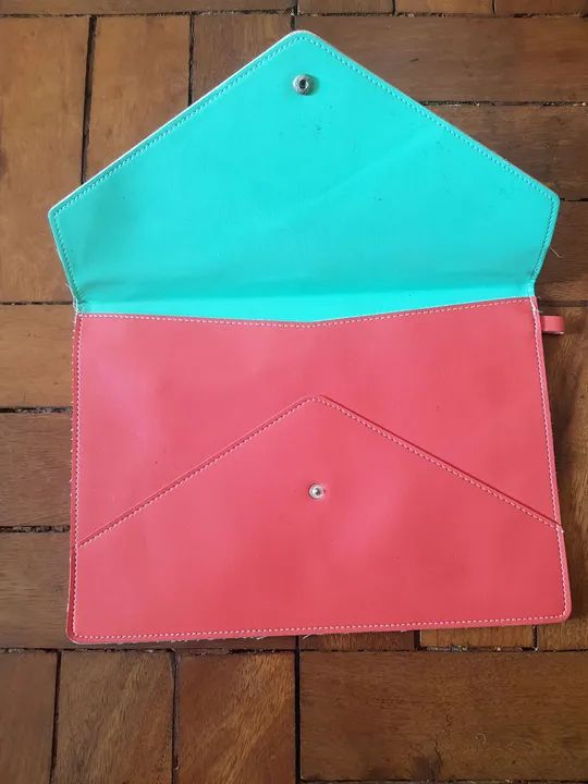 Bolsa de mão - Foto 2