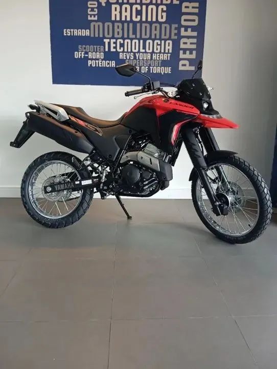 Xtz lander 250 2025 Melhor valor A vista do RJ e melhor condição de lançamento - Foto 2