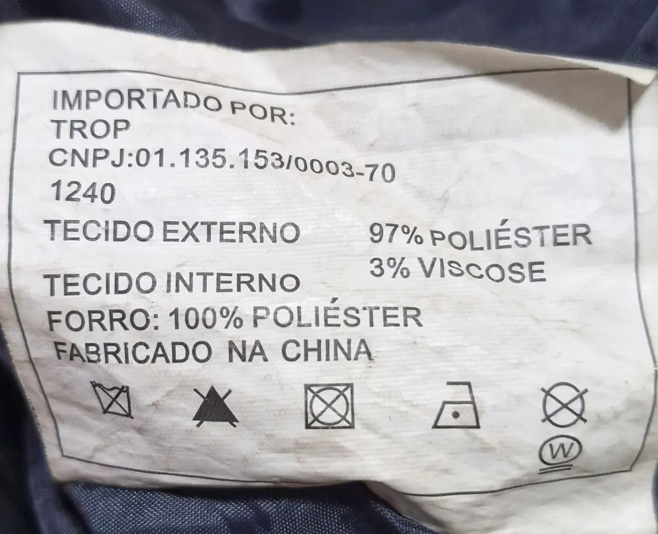 Blazer forrado  - Foto 5