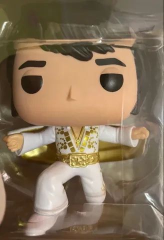 Funko Pop Elvis Presley - Foto 2