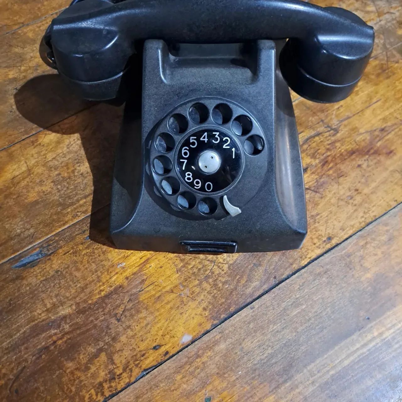 Telefone antigo - Foto 2