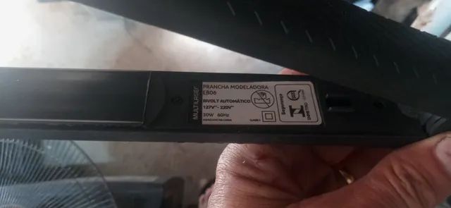 Chapinha Multilasser