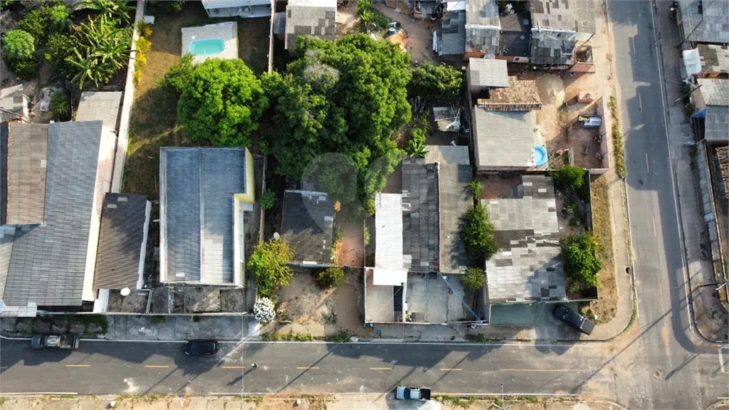 Casa térrea com 7 quartos à venda em Calungá - RR