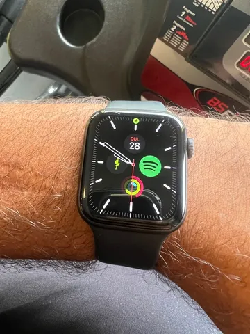 Apple Watch série 6 44m