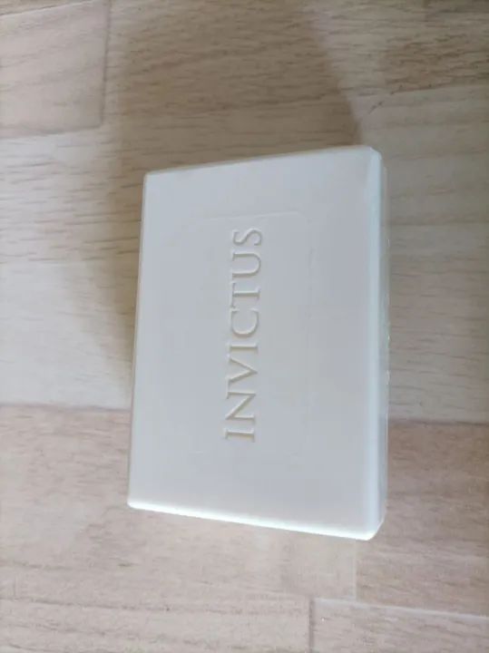 Sabonete Invictus Paco Rabanne - Foto 5