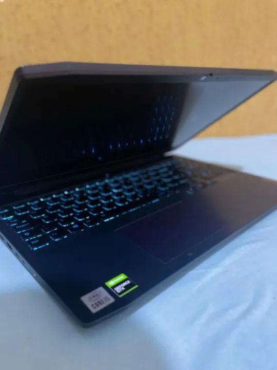 Notebook Gamer Lenovo Gaming 3i. Ótimo estado! - Foto 2