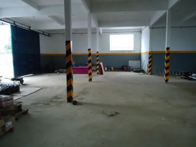 Galpão Chácara Rio Petrópolis - Foto 5