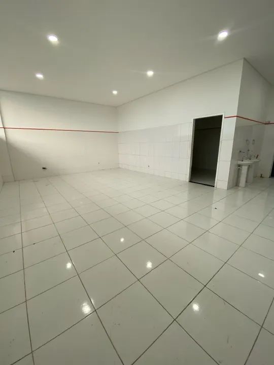 GALPÃO 2.000M² TARUMÃ - Foto 5