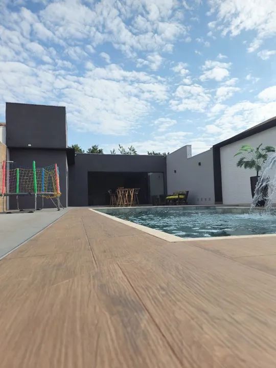 Espaço de festas e lazer familiar  - Foto 6