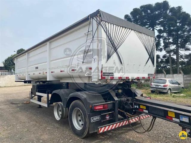 Rodo caçamba Librelato 2022 - Foto 12