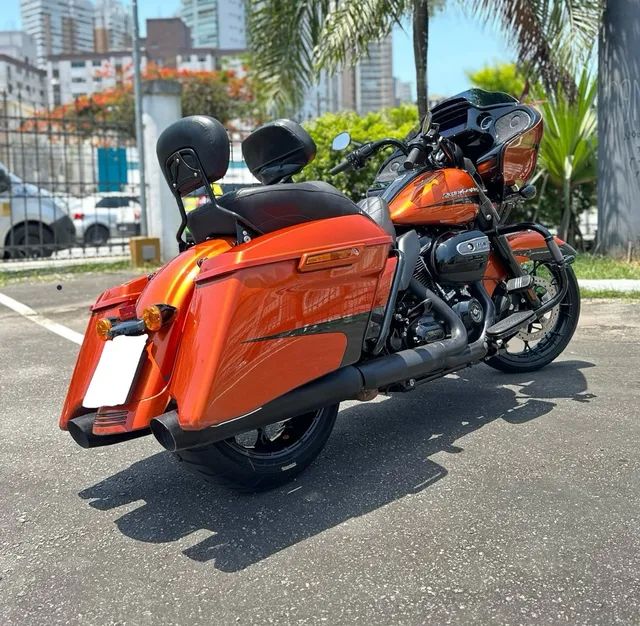 2020 harley davidson road glide clearance special