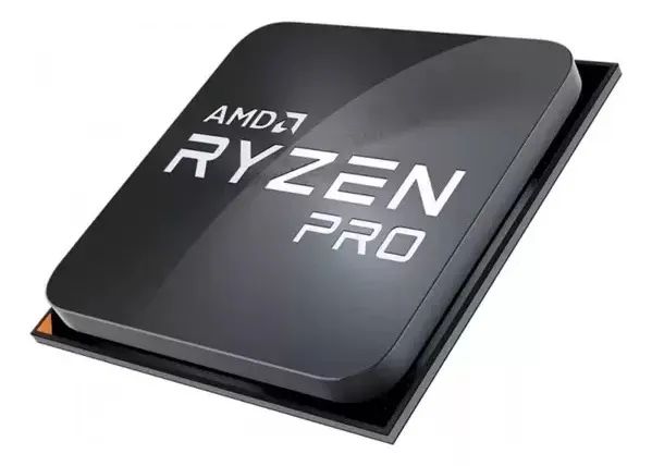 Processador Amd Ryzen 3 Pro 4350g 3.8ghz Am4 - Novo Loja Coimbra