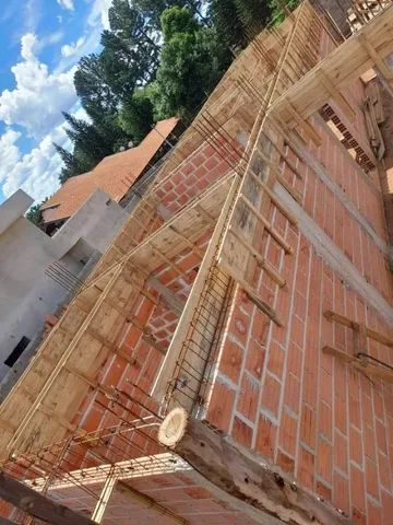 Empreiteira  reforma e construção  / pedreiro / obra / 