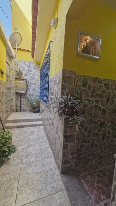 Oportunidade!! Centro de Nilópolis - Casa  1 Quarto - Rua João Pessoa - Foto 8