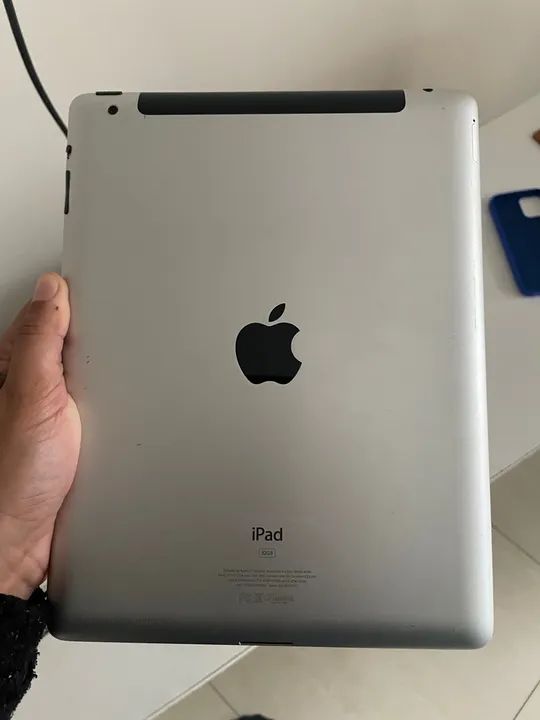 iPad 2 - Foto 2