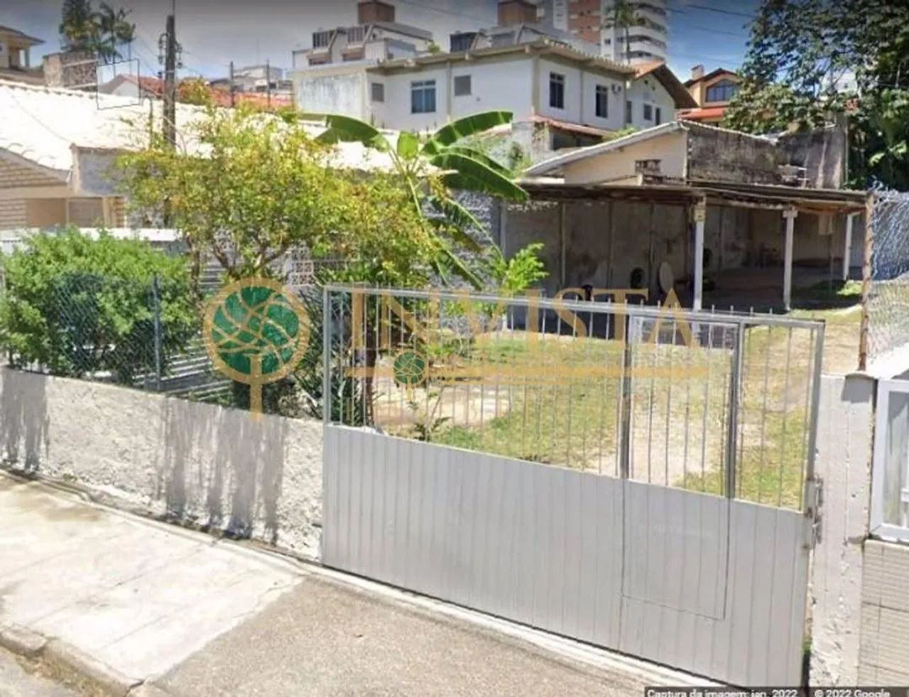 À venda | Terreno de 290 m² - Canto, em Florianópolis. - Foto 4