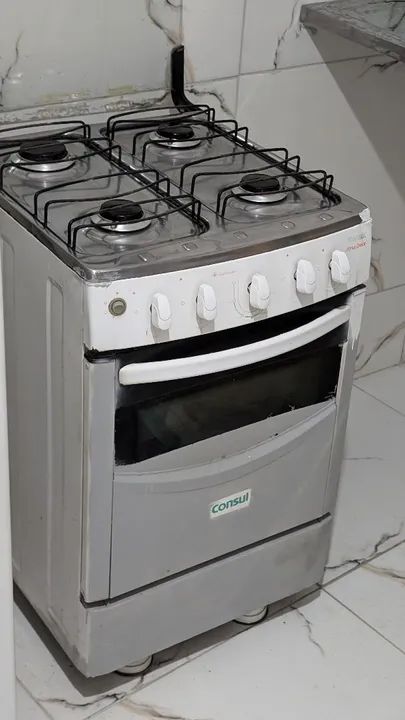 Fogão Consul Usado