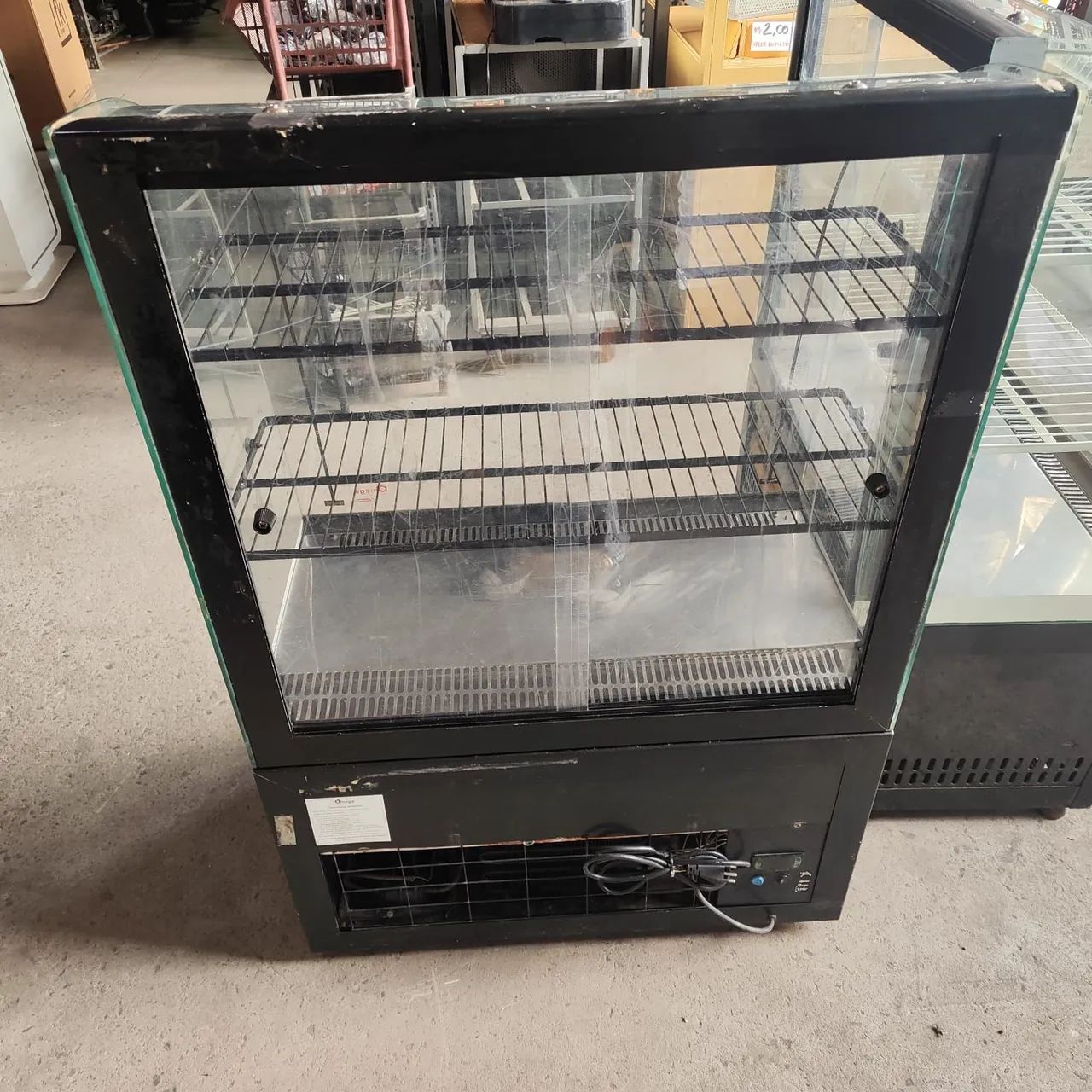 Balcão refrigerado  - Foto 3