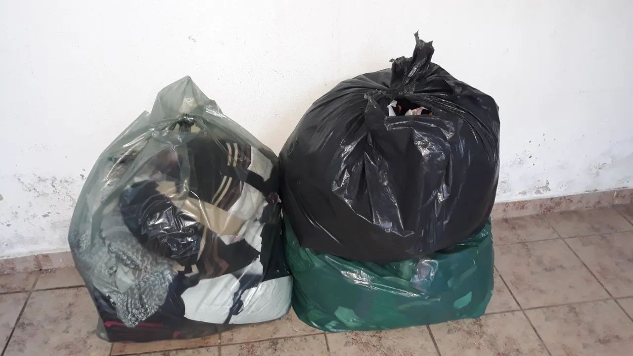 Preenchimento para boxe. - Foto 4