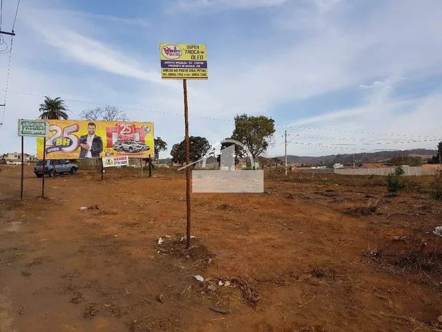 Área Comercial à venda, Campo Belo - Prudente de Morais/MG - Foto 2