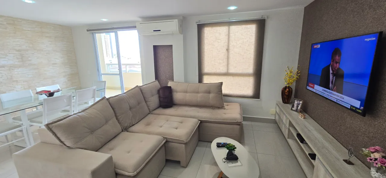Apartamento Venda Laqua com 3 quartos 117 m2