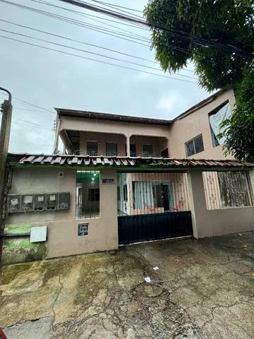 Captação de Casa a venda na Avenida Pará, Pacoval, Macapá, AP