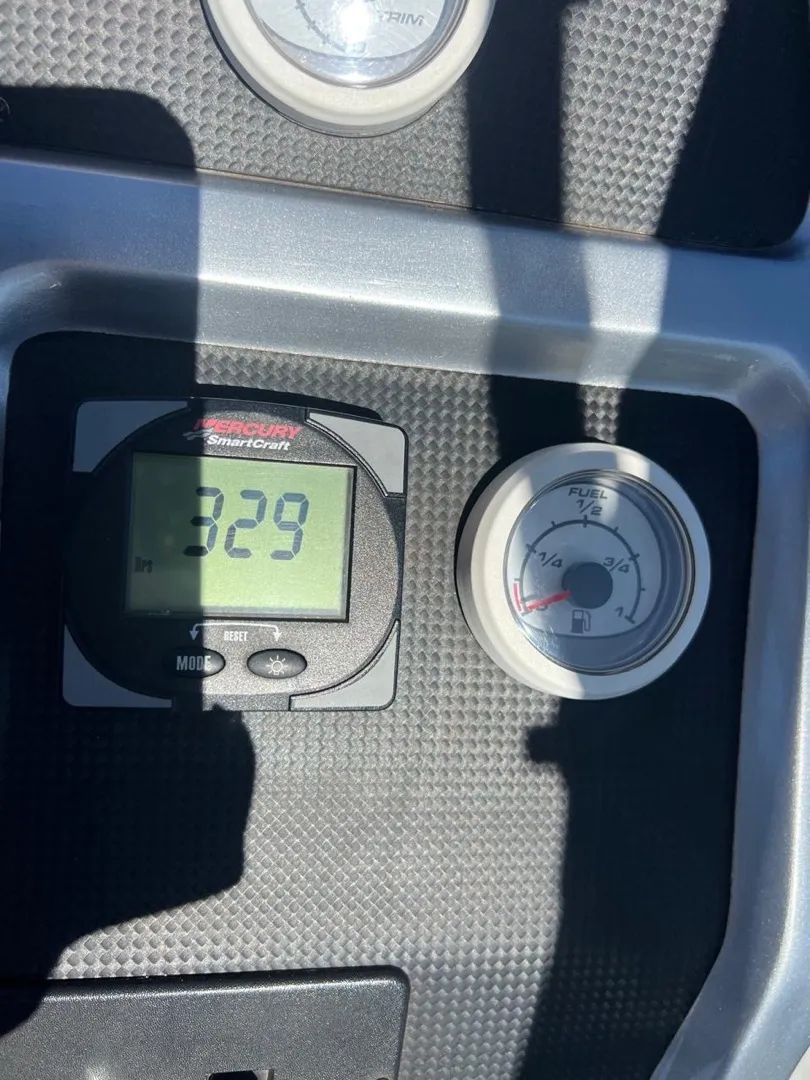 Lancha Solara 310  - Foto 4