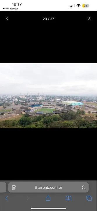 foto - Goiânia - Jardim Goiás