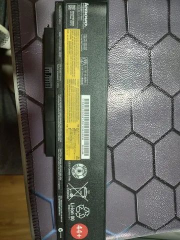 Bateria notebook Lenovo