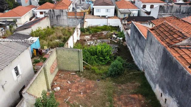 Lote/Terreno para venda ou locação possui 440mts² em Vila Brasílio Machado - São Paulo - S - Foto 2