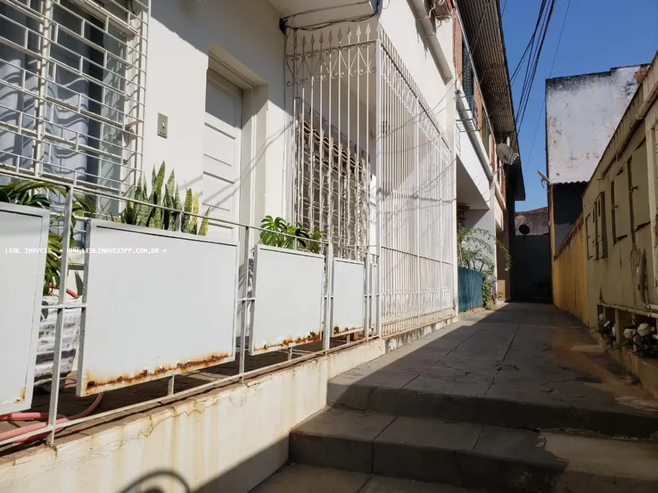 Apartamento para Venda em Presidente Prudente, CENTRO, 2 dormitórios, 1 banheiro